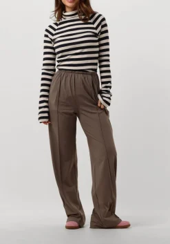 DAMES PENN & INK coltrui 097 coll neck