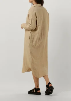 DAMES PENN & INK midi jurk s23z556ltd