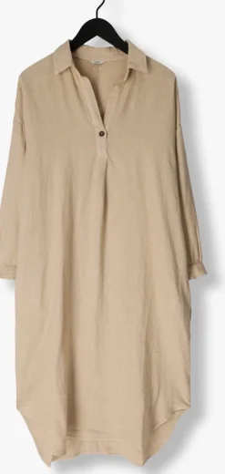 DAMES PENN & INK midi jurk s23z556ltd