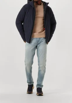 Heren PEUTEREY sweater saidor b fw 02