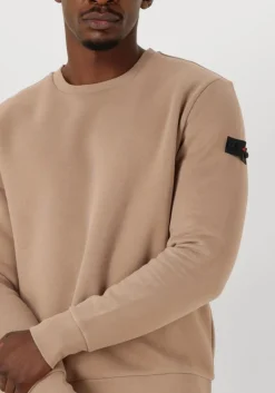 Heren PEUTEREY sweater saidor b fw 02