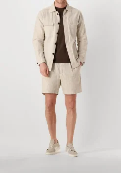 Heren PROFUOMO korte broek short scrd lf