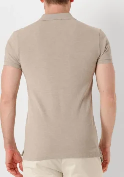 Heren PROFUOMO polo polo short sleeve