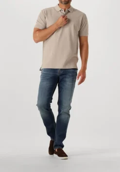 Heren PROFUOMO polo polo short sleeve