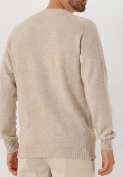 Heren PROFUOMO trui pullover crew neck