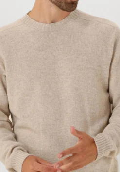 Heren PROFUOMO trui pullover crew neck