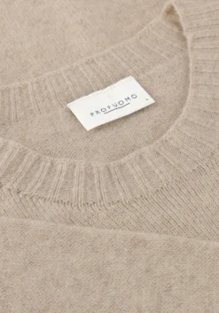 Heren PROFUOMO trui pullover crew neck