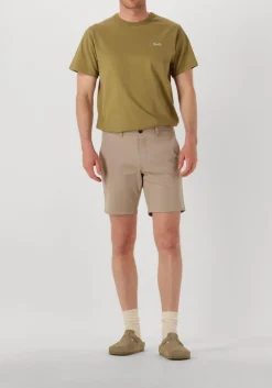 Heren THE GOODPEOPLE korte broek harlem