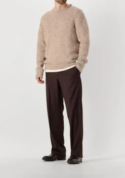 Heren THE SAVAGE REPORT trui savage knit