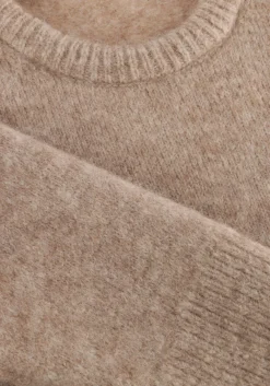 Heren THE SAVAGE REPORT trui savage knit