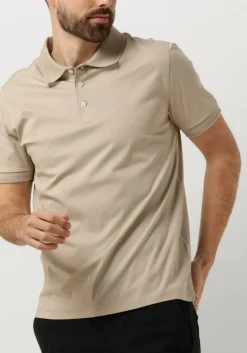 Heren TIGER OF SWEDEN polo riose