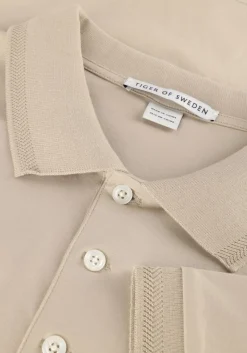 Heren TIGER OF SWEDEN polo riose