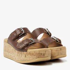 DAMES VIA VAI slippers sissel mira