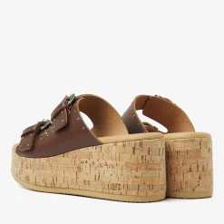 DAMES VIA VAI slippers sissel mira