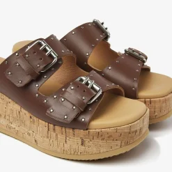 DAMES VIA VAI slippers sissel mira