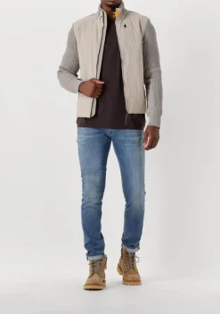 Heren WOOLRICH boots main boot nabuk man