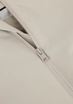 Heren WOOLRICH regenjas sailing 2 layers bomber