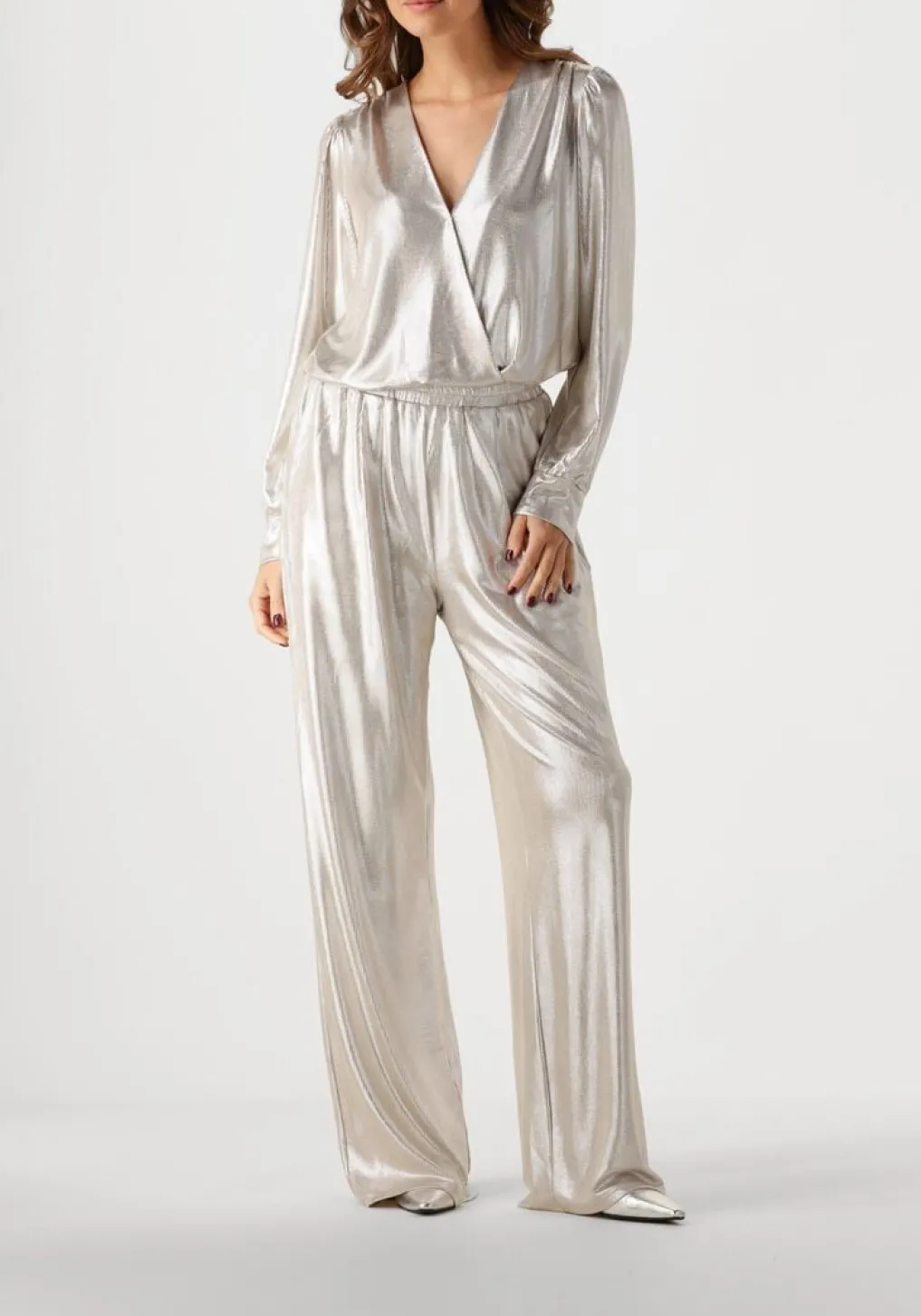 DAMES AMAYA AMSTERDAM en top colein body