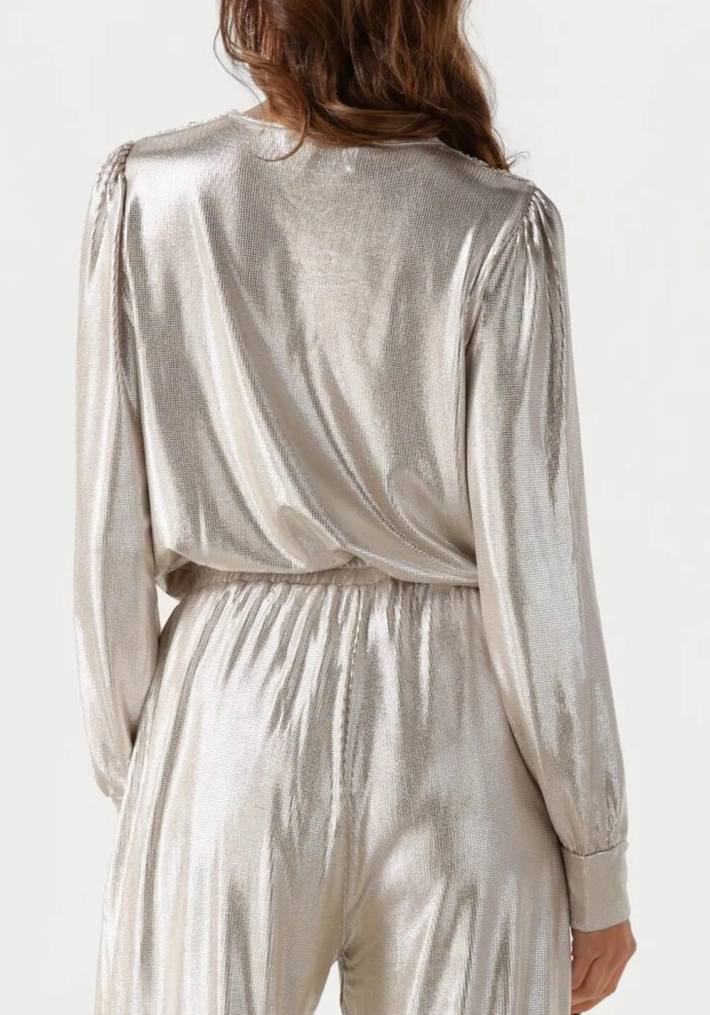 DAMES AMAYA AMSTERDAM en top colein body