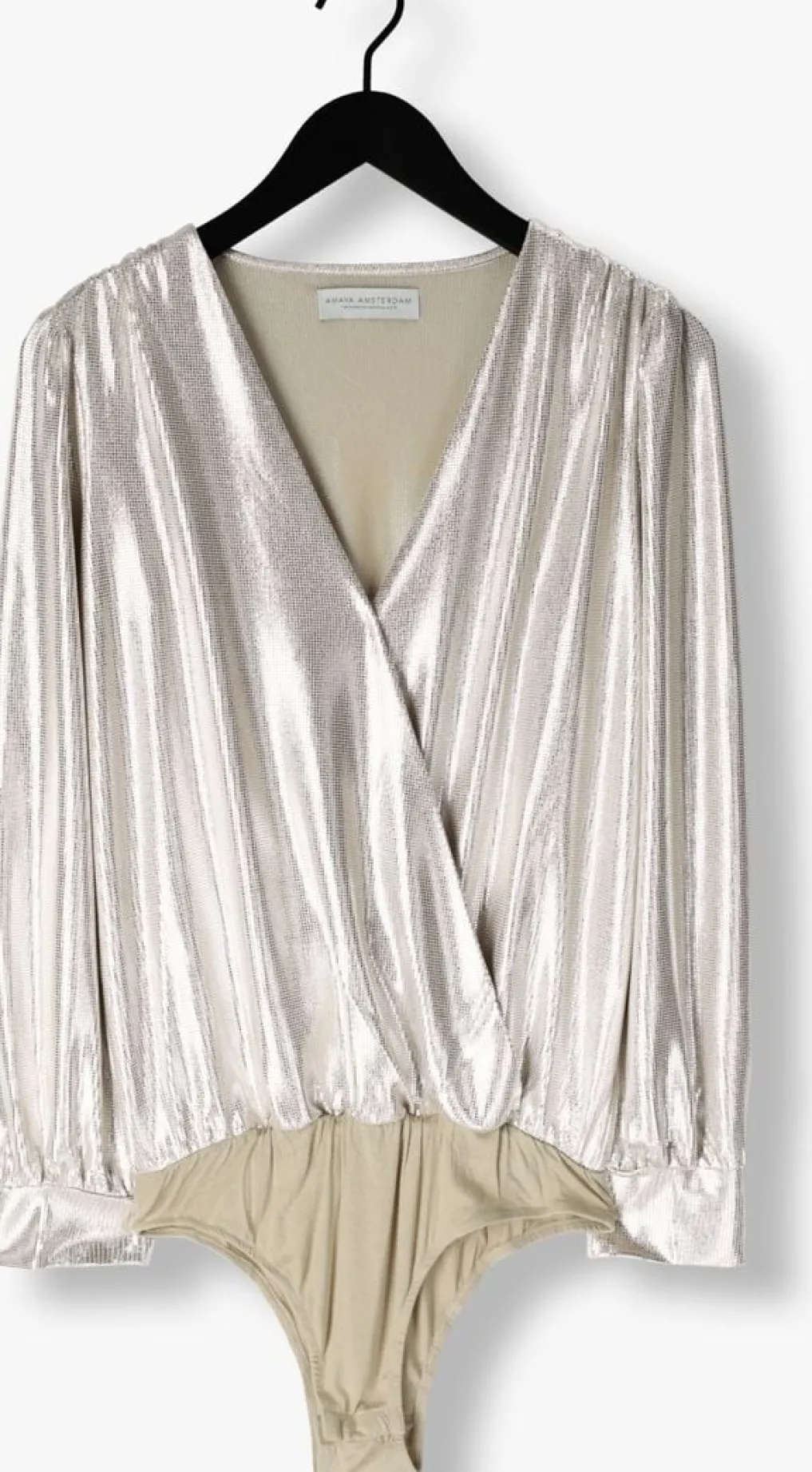 DAMES AMAYA AMSTERDAM en top colein body