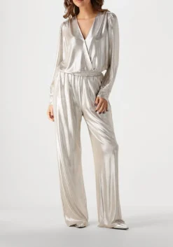 DAMES AMAYA AMSTERDAM en pantalon jella pants