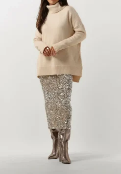 DAMES AMAYA AMSTERDAM en midirok myr