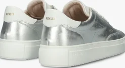 DAMES BLACKSTONE en lage sneakers slate harper woman