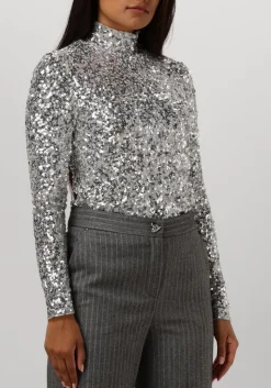 DAMES BRUUNS BAZAAR en tops & t-shirts garget hanni blouse