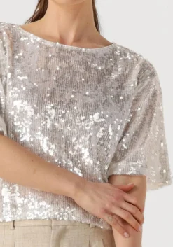 DAMES BRUUNS BAZAAR en top ginia blouse