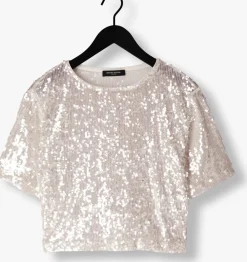 DAMES BRUUNS BAZAAR en top ginia blouse