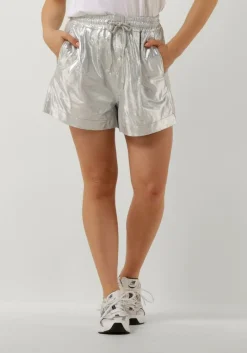 DAMES CO'COUTURE en korte broek phoebe crackle short