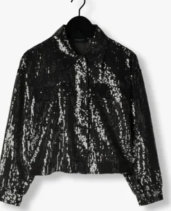 DAMES COPENHAGEN MUSE en blouses cmtrucker-jacket