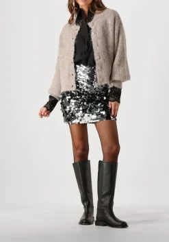 DAMES COPENHAGEN MUSE en minirok cmsequince-skirt