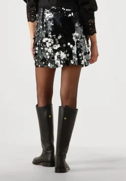 DAMES COPENHAGEN MUSE en minirok cmsequince-skirt