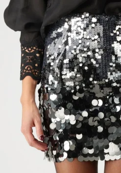 DAMES COPENHAGEN MUSE en minirok cmsequince-skirt