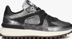 DAMES FLORIS VAN BOMMEL en lage sneakers noppi 34.00