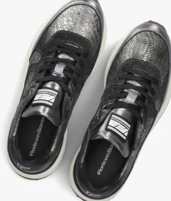 DAMES FLORIS VAN BOMMEL en lage sneakers noppi 34.00