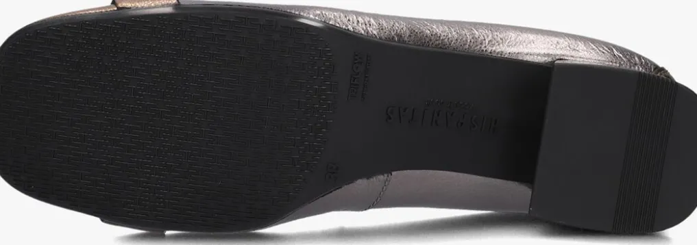 DAMES HISPANITAS en ballerina's chi243670 met