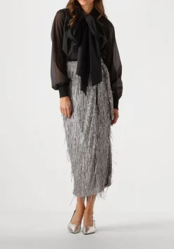 DAMES IBANA en midirok siera