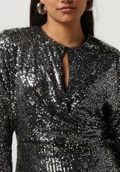 DAMES IBANA en mini jurk felicity