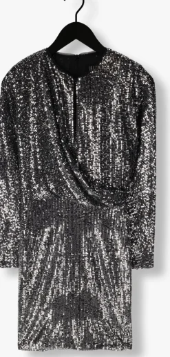 DAMES IBANA en mini jurk felicity