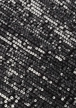 DAMES IBANA en mini jurk felicity