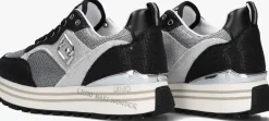 DAMES LIU JO en lage sneakers maxi wonder 73