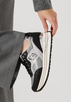 DAMES LIU JO en lage sneakers maxi wonder 73