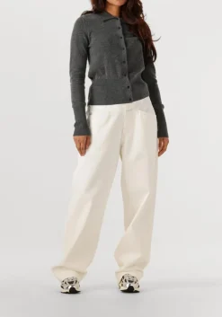 DAMES MERCER AMSTERDAM en lage sneakers the re-run pineapple 2.0