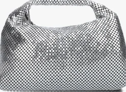 DAMES NÚNOO en núnoo schoudertas dandy metal