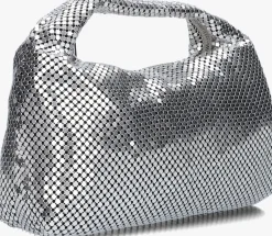 DAMES NÚNOO en núnoo schoudertas dandy metal