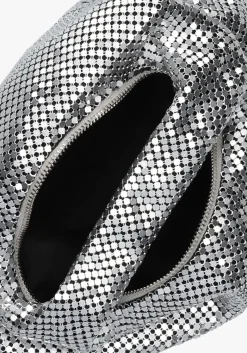 DAMES NÚNOO en núnoo schoudertas dandy metal