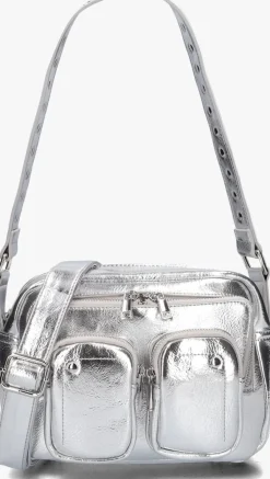 DAMES NÚNOO en núnoo schoudertas ellie recycled