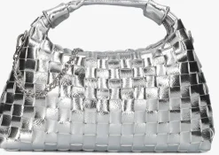 DAMES NÚNOO en núnoo schoudertas dandy braided recycled cool